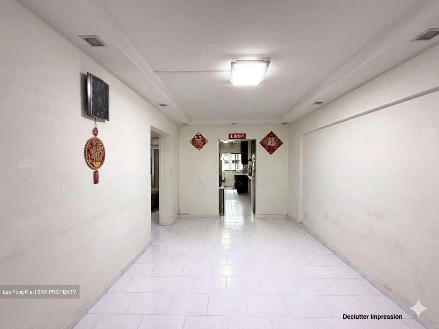 Blk 319 Teck Ghee Vista (Ang Mo Kio), HDB 3 Rooms #534328861